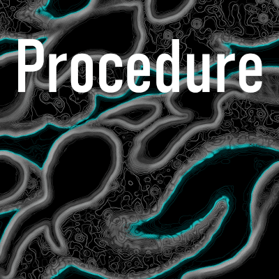 Cover image for the track Procedure by 16x08