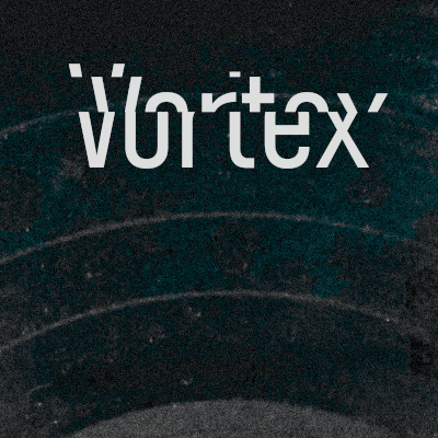 Cover image for the track Vortex by 16x08