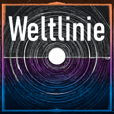 Cover image for the track Weltlinie by 16x08